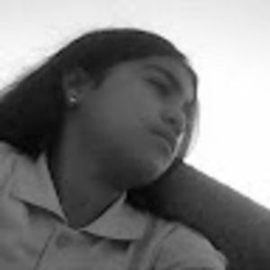 Meet your Posher, Maria daniela